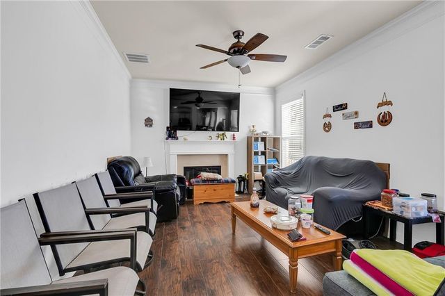 3636 Livery Lane, Cumming, GA 30040