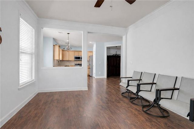 3636 Livery Lane, Cumming, GA 30040