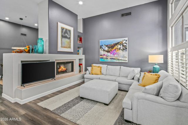 7130 E SIENNA BOUQUET Place, Scottsdale, AZ 85266