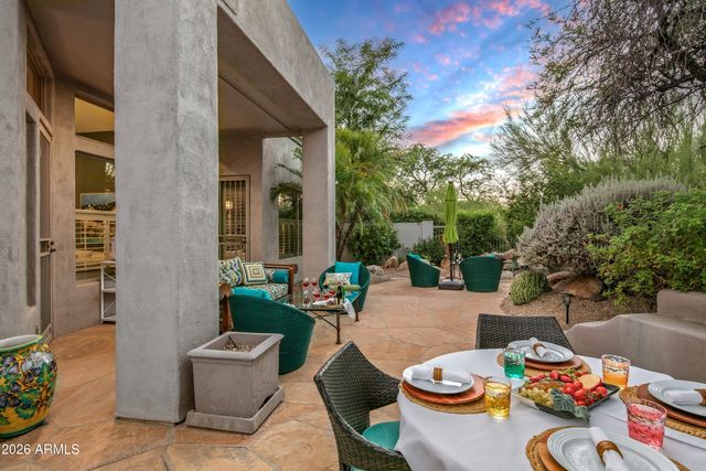 7130 E SIENNA BOUQUET Place, Scottsdale, AZ 85266