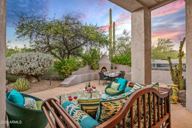 7130 E SIENNA BOUQUET Place, Scottsdale, AZ 85266