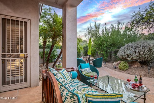 7130 E SIENNA BOUQUET Place, Scottsdale, AZ 85266