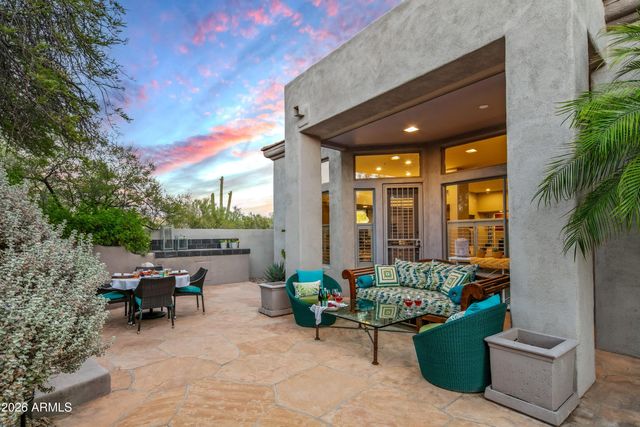 7130 E SIENNA BOUQUET Place, Scottsdale, AZ 85266