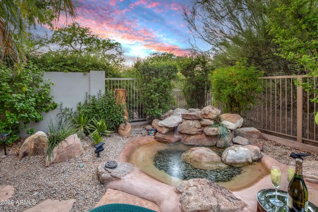 7130 E SIENNA BOUQUET Place, Scottsdale, AZ 85266
