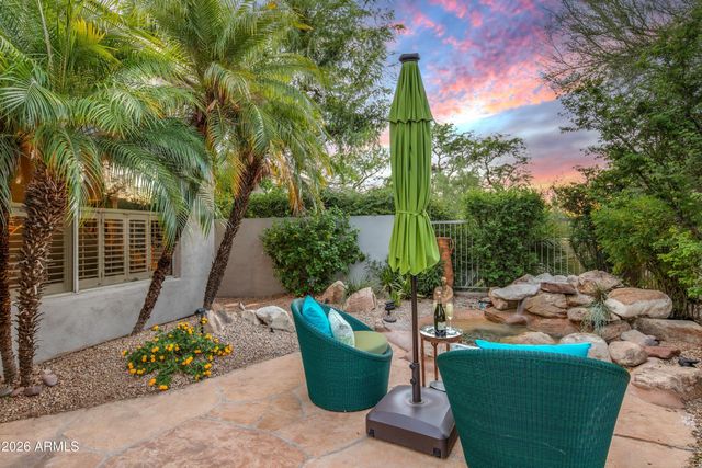 7130 E SIENNA BOUQUET Place, Scottsdale, AZ 85266