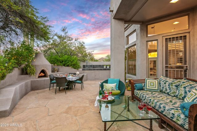 7130 E SIENNA BOUQUET Place, Scottsdale, AZ 85266