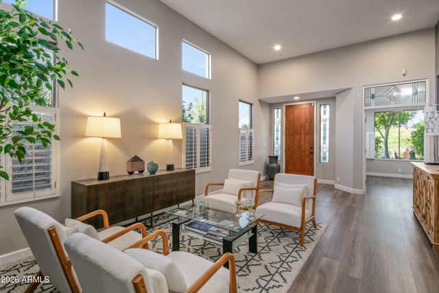 7130 E SIENNA BOUQUET Place, Scottsdale, AZ 85266