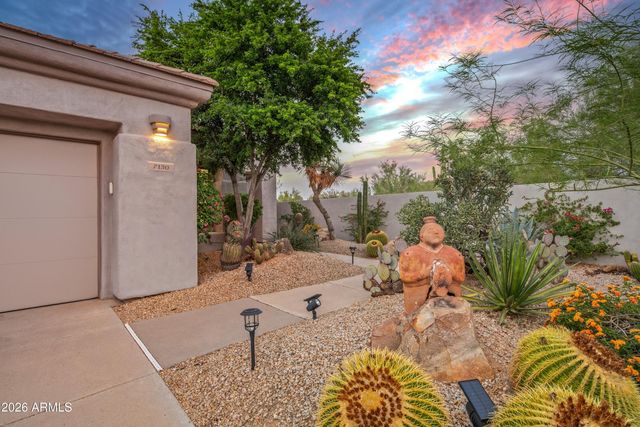 7130 E SIENNA BOUQUET Place, Scottsdale, AZ 85266