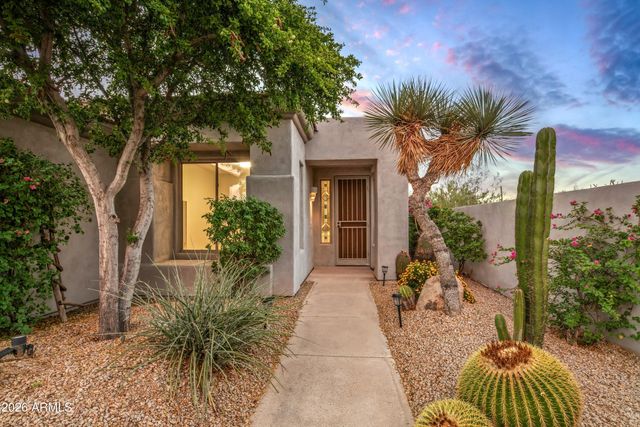 7130 E SIENNA BOUQUET Place, Scottsdale, AZ 85266