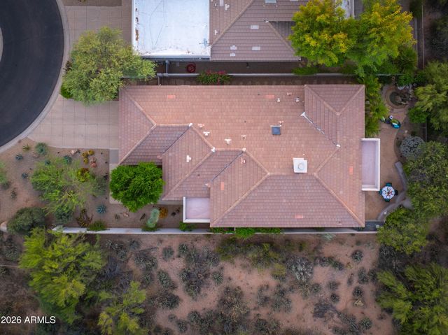 7130 E SIENNA BOUQUET Place, Scottsdale, AZ 85266