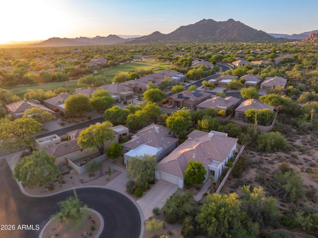 7130 E SIENNA BOUQUET Place, Scottsdale, AZ 85266