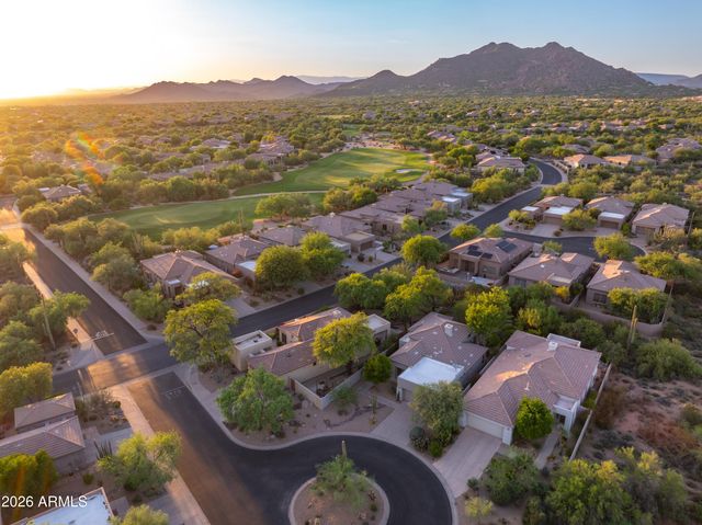 7130 E SIENNA BOUQUET Place, Scottsdale, AZ 85266