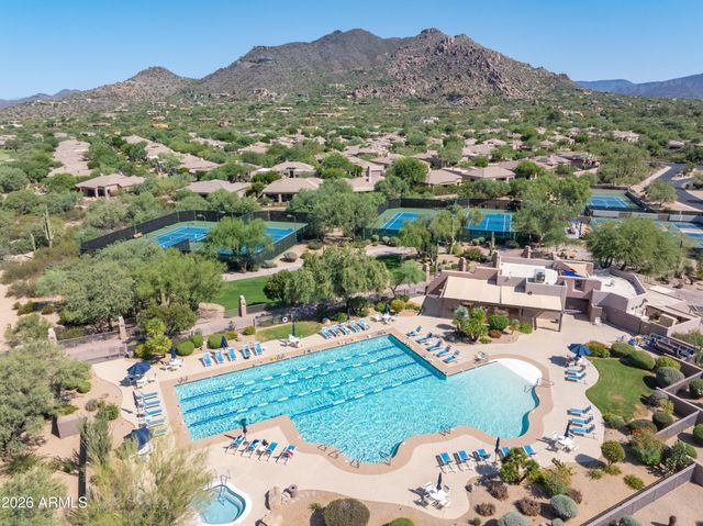 7130 E SIENNA BOUQUET Place, Scottsdale, AZ 85266