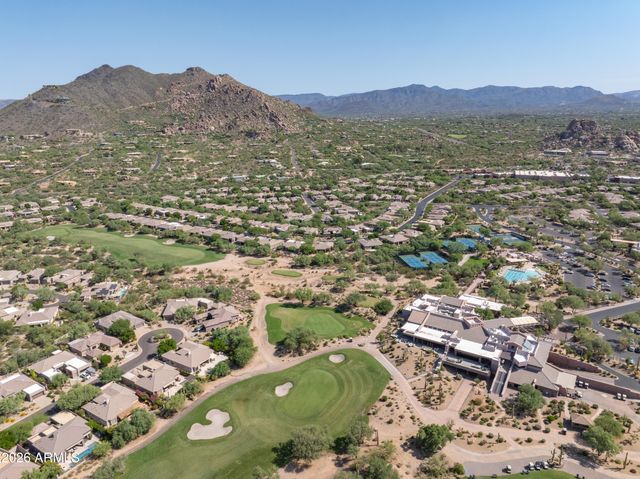 7130 E SIENNA BOUQUET Place, Scottsdale, AZ 85266
