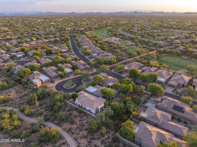 7130 E SIENNA BOUQUET Place, Scottsdale, AZ 85266