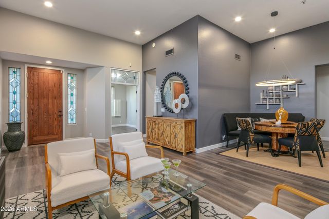 7130 E SIENNA BOUQUET Place, Scottsdale, AZ 85266