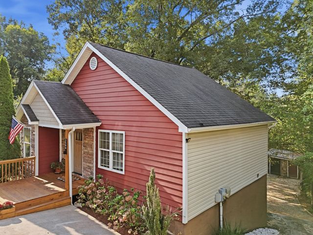 3504 Shelby Circle, Chattanooga, TN 37412