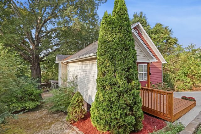3504 Shelby Circle, Chattanooga, TN 37412