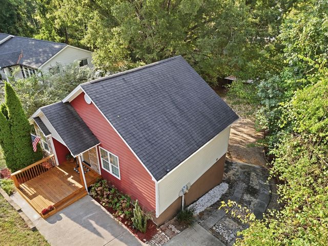 3504 Shelby Circle, Chattanooga, TN 37412