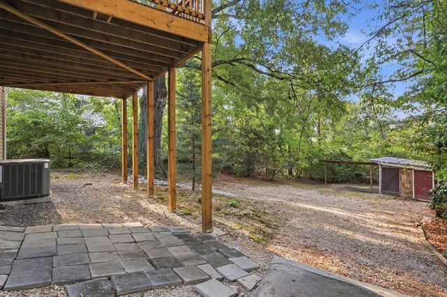 3504 Shelby Circle, Chattanooga, TN 37412