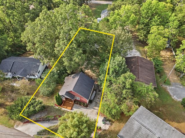 3504 Shelby Circle, Chattanooga, TN 37412
