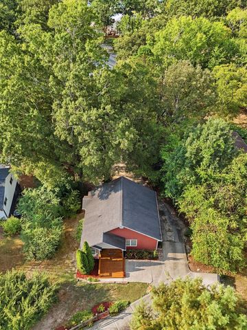 3504 Shelby Circle, Chattanooga, TN 37412