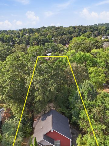 3504 Shelby Circle, Chattanooga, TN 37412