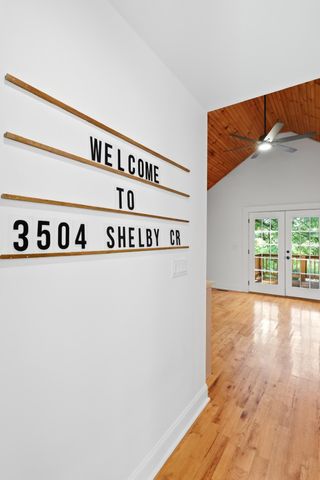 3504 Shelby Circle, Chattanooga, TN 37412