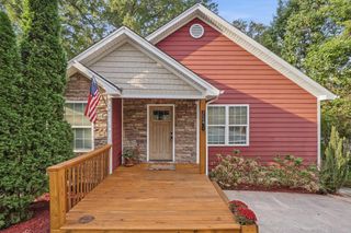 3504 Shelby Circle, Chattanooga, TN 37412