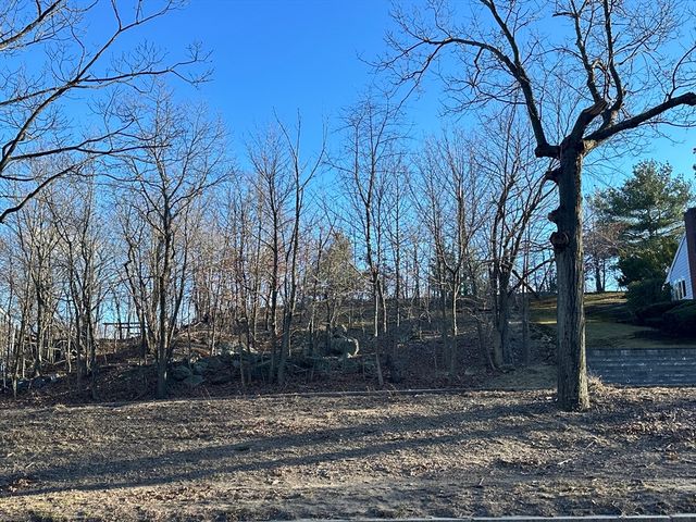 0 Vfw Parkway, Boston, MA 02132