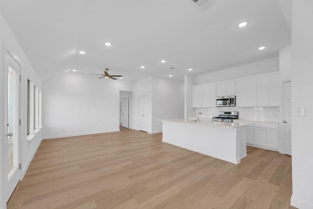 1216 Pavia Fields Drive, Huffman, TX 77336