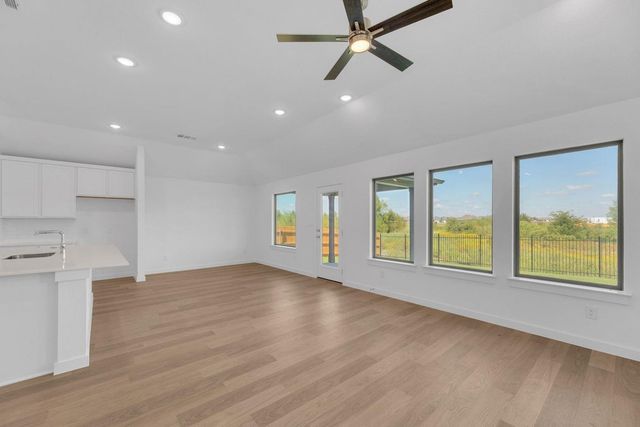 1216 Pavia Fields Drive, Huffman, TX 77336