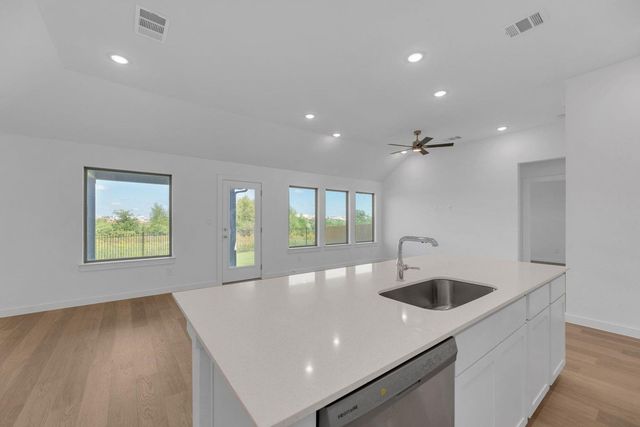 1216 Pavia Fields Drive, Huffman, TX 77336