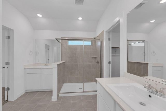 1216 Pavia Fields Drive, Huffman, TX 77336