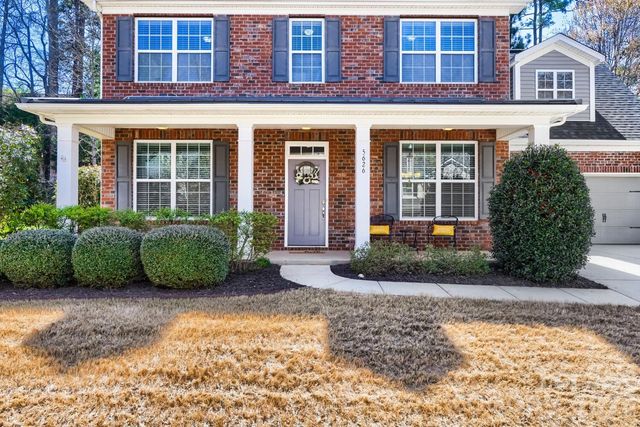 5626 Mcdowell Run Drive, Huntersville, NC 28078