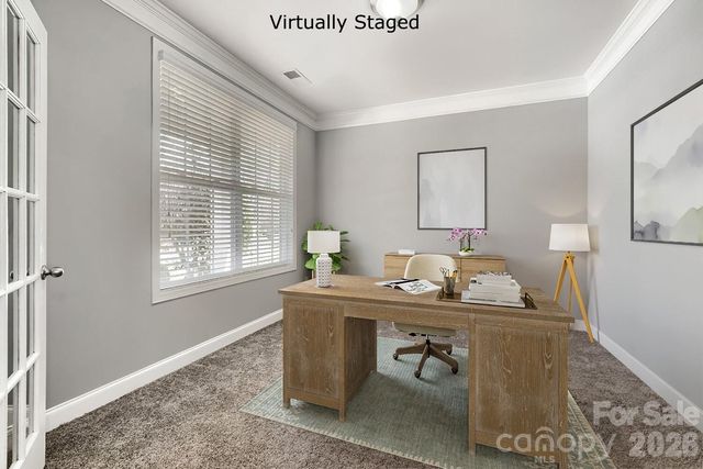 5626 Mcdowell Run Drive, Huntersville, NC 28078