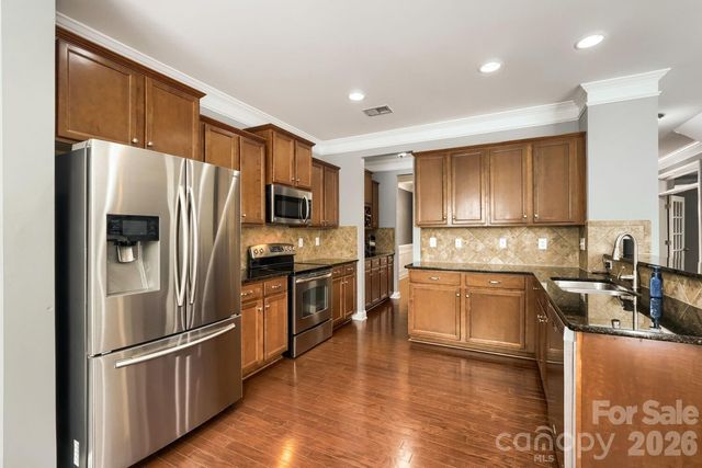 5626 Mcdowell Run Drive, Huntersville, NC 28078