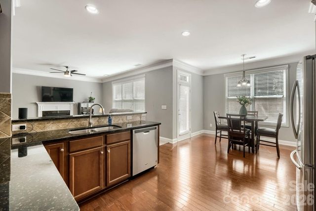 5626 Mcdowell Run Drive, Huntersville, NC 28078