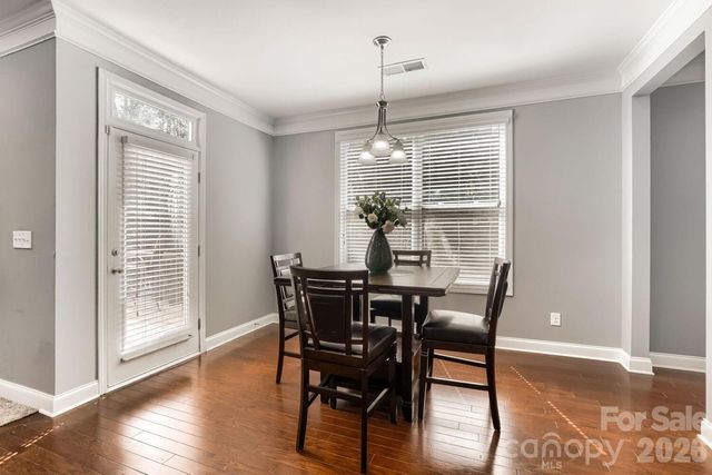 5626 Mcdowell Run Drive, Huntersville, NC 28078