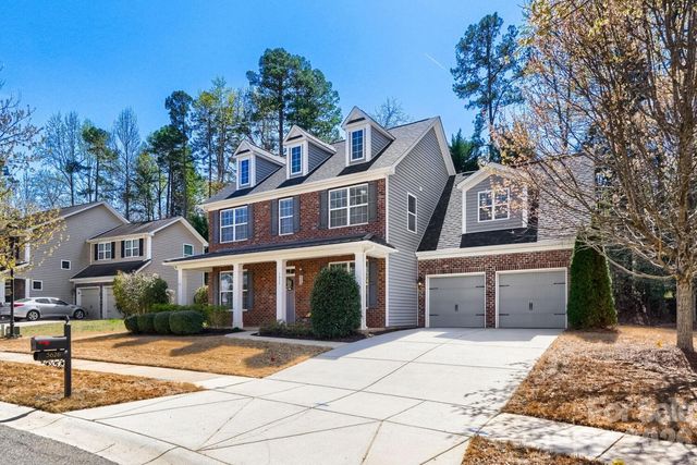 5626 Mcdowell Run Drive, Huntersville, NC 28078