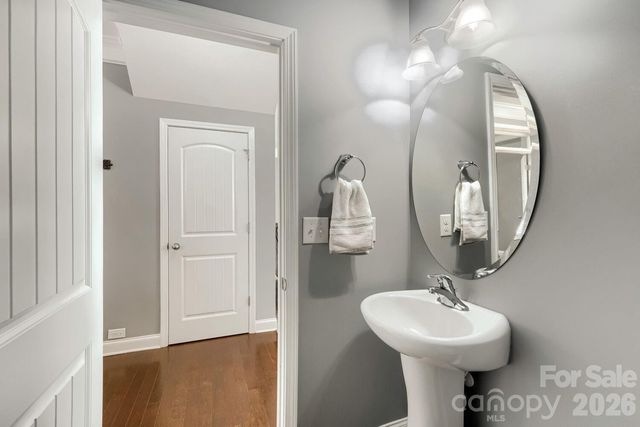 5626 Mcdowell Run Drive, Huntersville, NC 28078