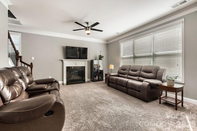 5626 Mcdowell Run Drive, Huntersville, NC 28078