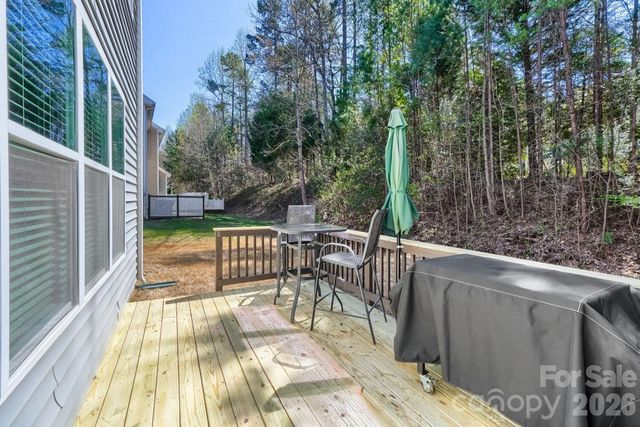 5626 Mcdowell Run Drive, Huntersville, NC 28078