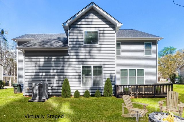 5626 Mcdowell Run Drive, Huntersville, NC 28078