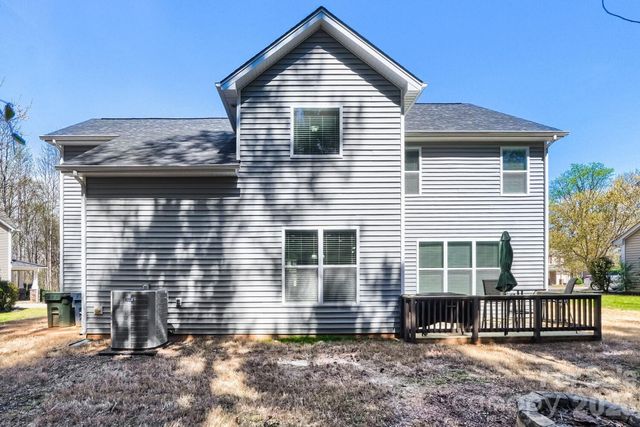 5626 Mcdowell Run Drive, Huntersville, NC 28078