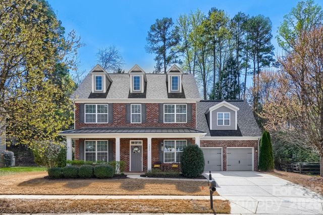 5626 Mcdowell Run Drive, Huntersville, NC 28078