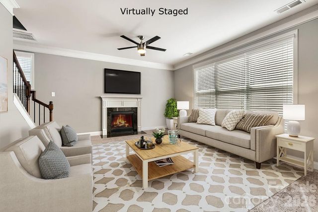 5626 Mcdowell Run Drive, Huntersville, NC 28078