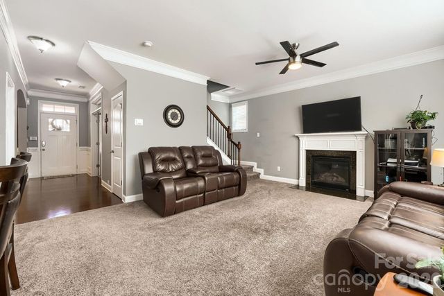 5626 Mcdowell Run Drive, Huntersville, NC 28078