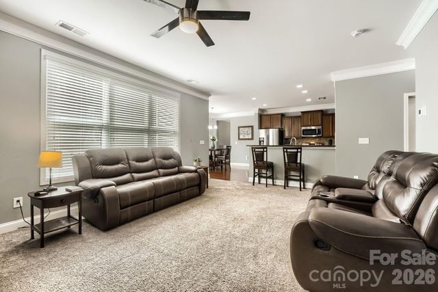 5626 Mcdowell Run Drive, Huntersville, NC 28078