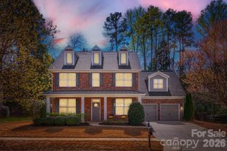 5626 Mcdowell Run Drive, Huntersville, NC 28078